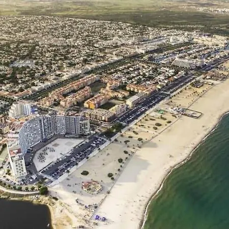 Nuevo Apartamento Dulces Suenos Costabrava