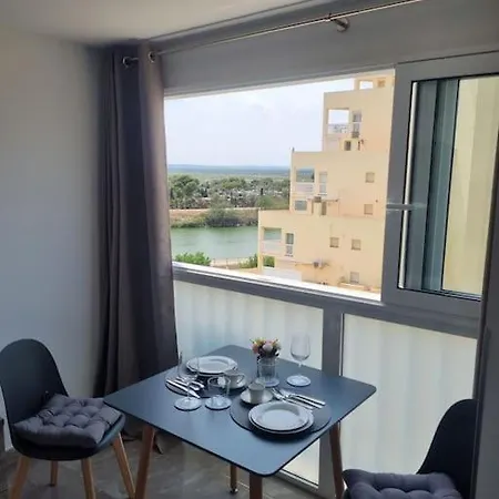 Apartman Nuevo Apartamento Dulces Suenos Costabrava